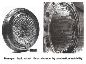 Rocket Combustion Instability_Chehroudi